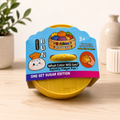 Mystery Dumpling Squishy (Random)