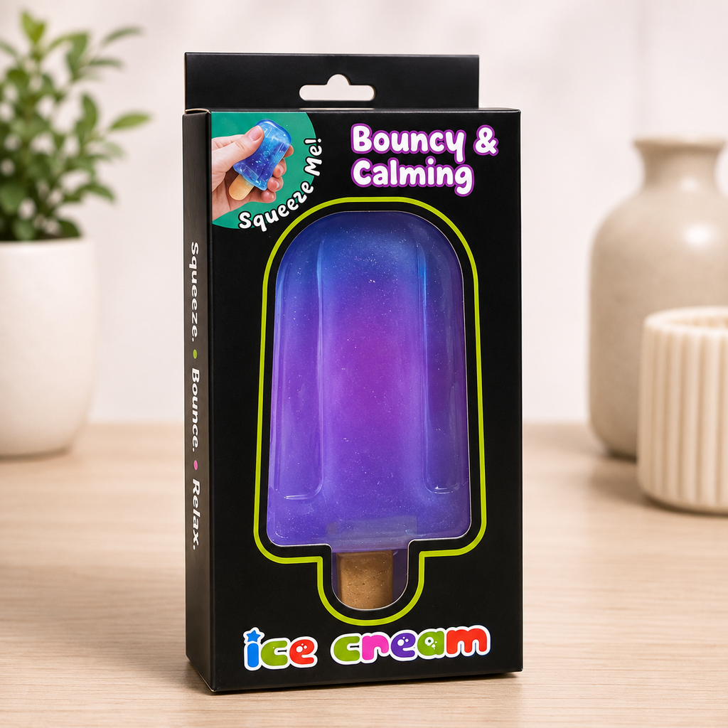Squishy Lucky Mystery Bags - Packing Video Included!