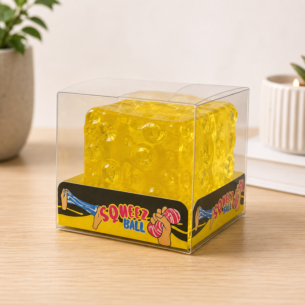Squishy Lucky Mystery Bags - Packing Video Included!