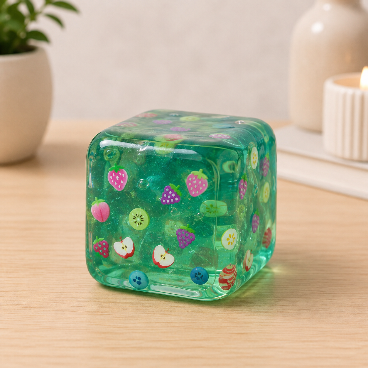 Squishy Lucky Mystery Bags - Packing Video Included!
