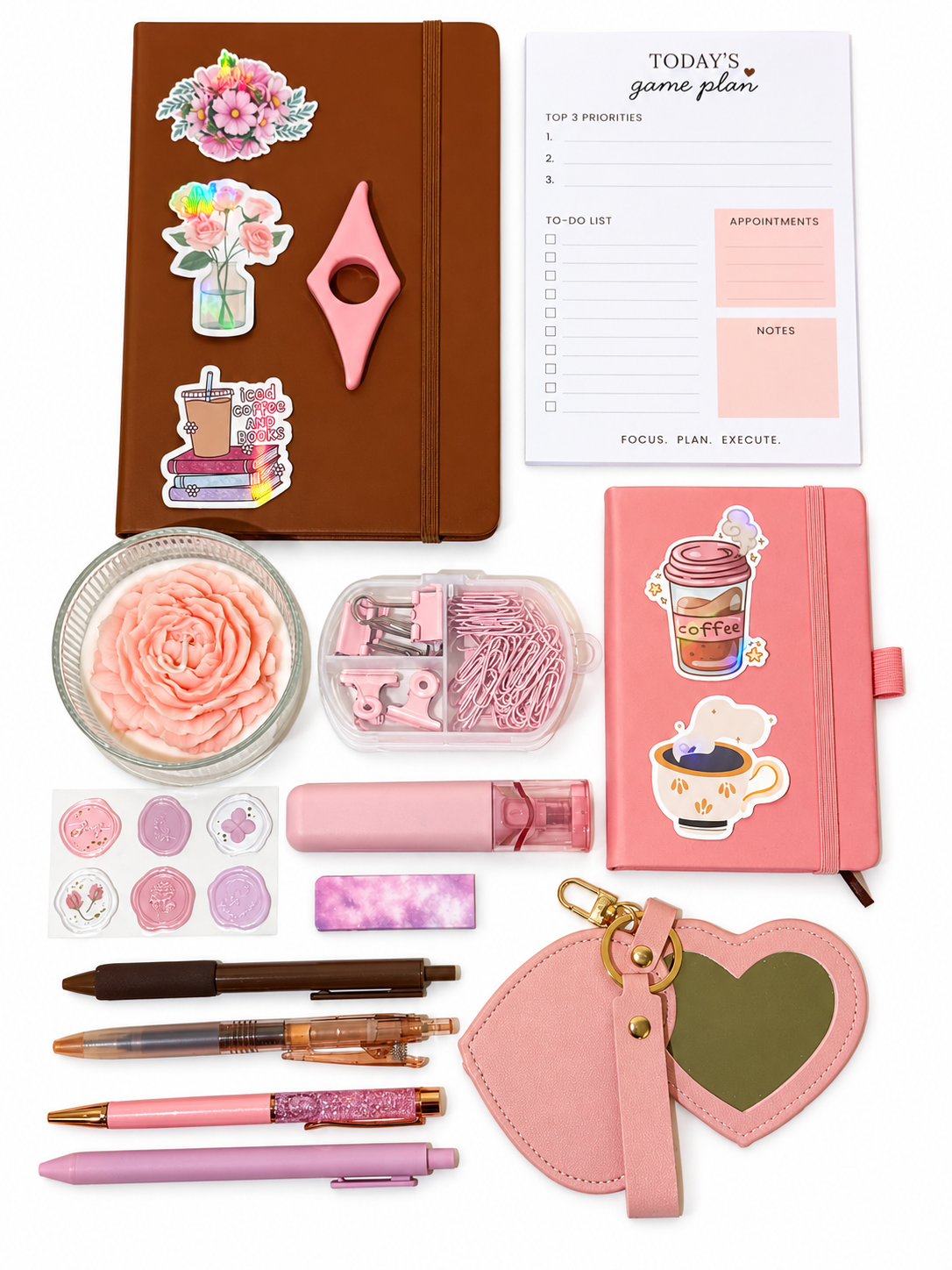 Stationery Mystery Scoop - Signature Scoops!