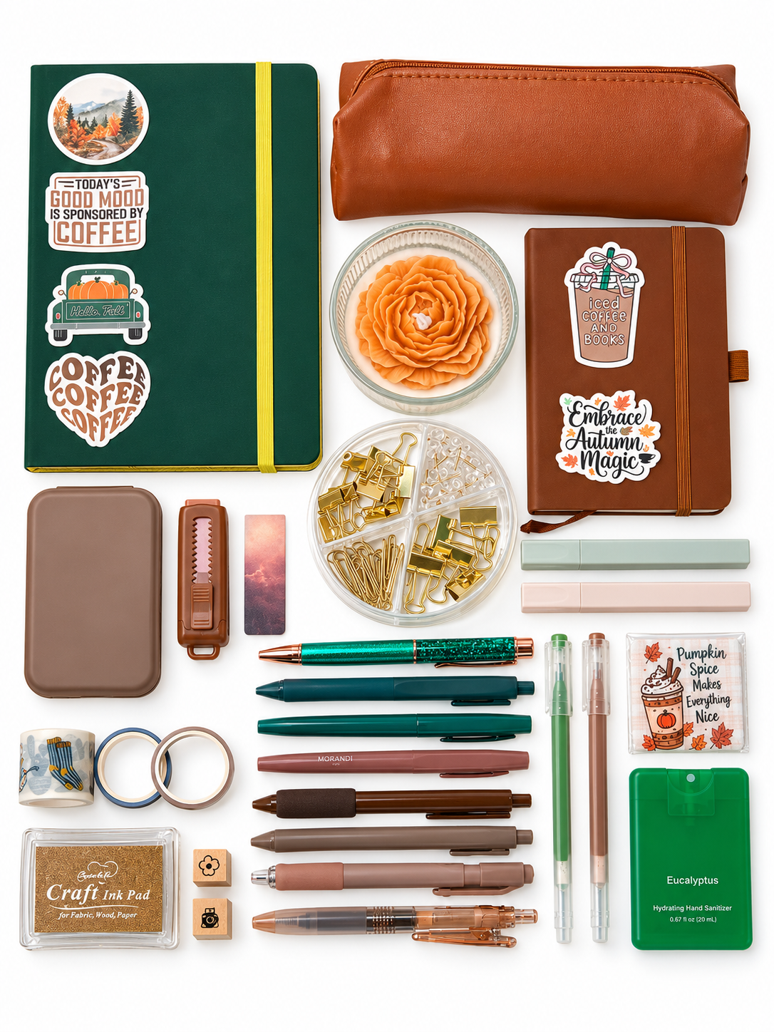 Stationery Mystery Scoop - Signature Scoops!