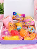 Squishy Mystery Bags