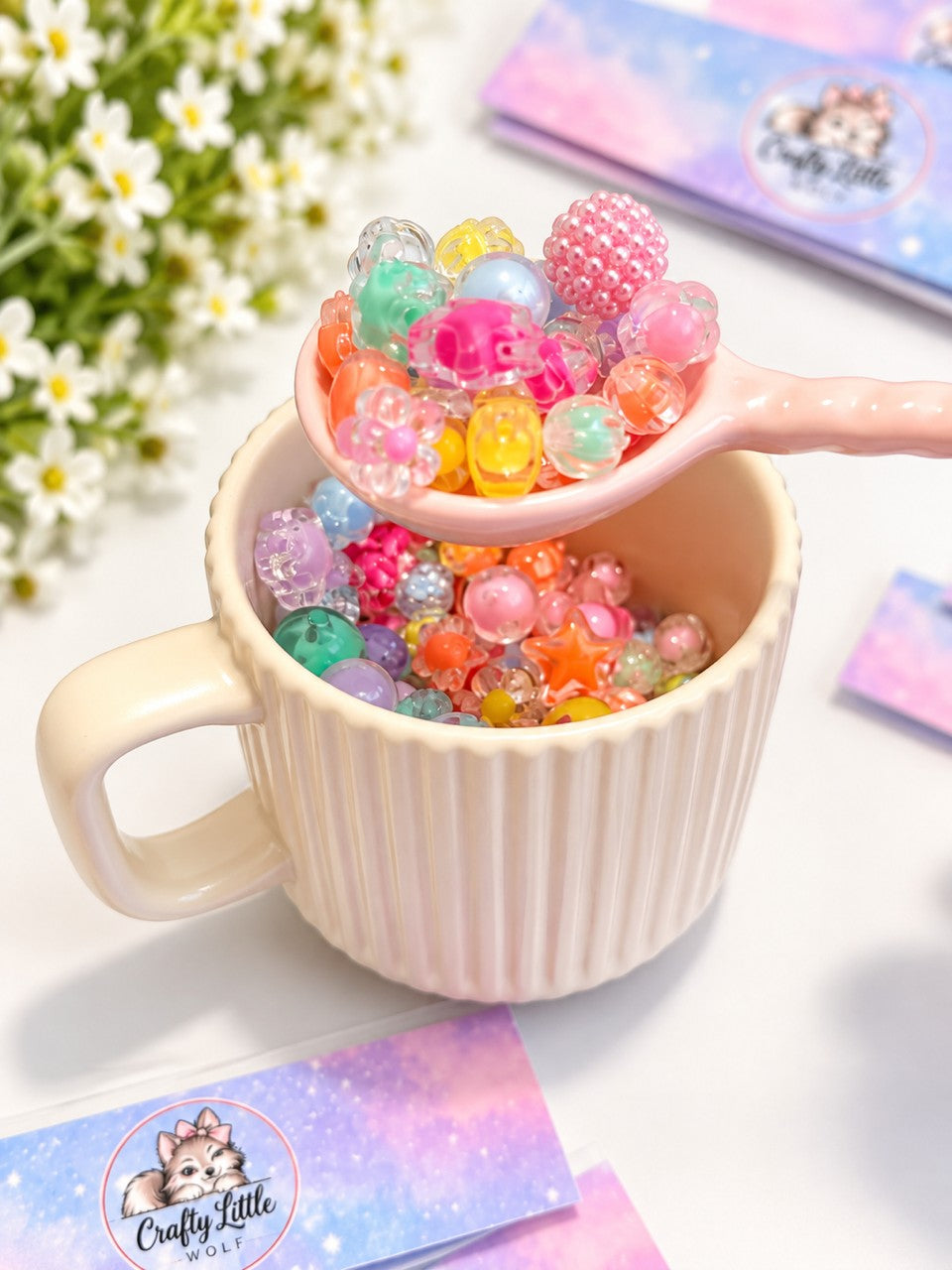 Stationery Mystery Scoop - Signature Scoops!