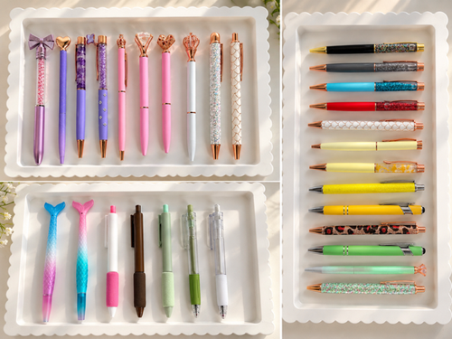 Pen Mystery Bags Bundle