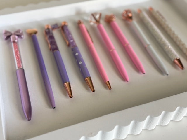 Pen Mystery Bags Bundle (Get a bead,Get another bag!)